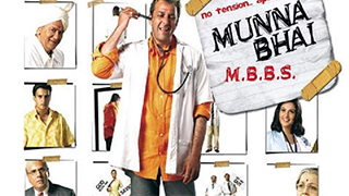 Munna Bhai MBBS